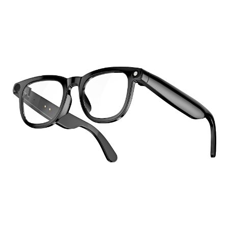 11 AI Smart White Light Glasses CY01A