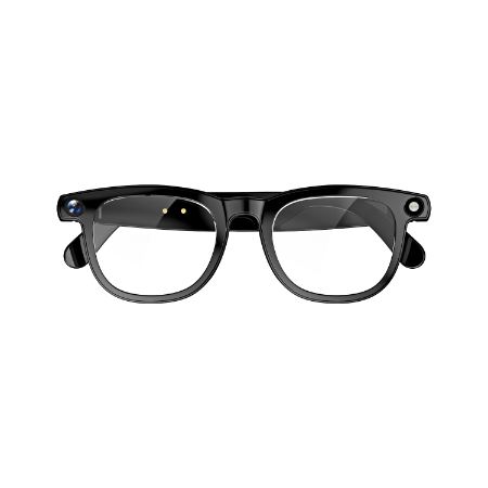 12 AI Smart White Light Glasses CY01A