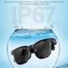 13 AI Smart White Light Glasses CY01A