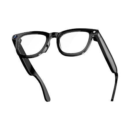 7 AI Smart White Light Glasses CY01A