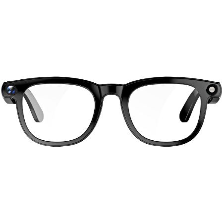 9 AI Smart White Light Glasses CY01A