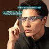L802英文详情页 (7) Gradient AI Smart Glasses L802b