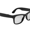MT5-Ultra右侧(哑光)蓝光 Blue Light Blocking AI Smart Glasses MT5
