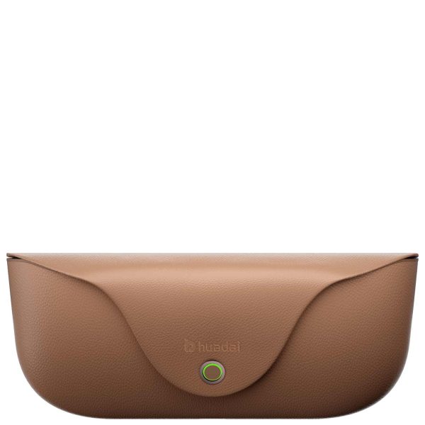 Black AI Smart Glasses MT5
