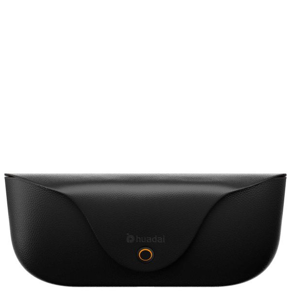 皮质包装-2 Blue Light Blocking AI Smart Glasses MT5