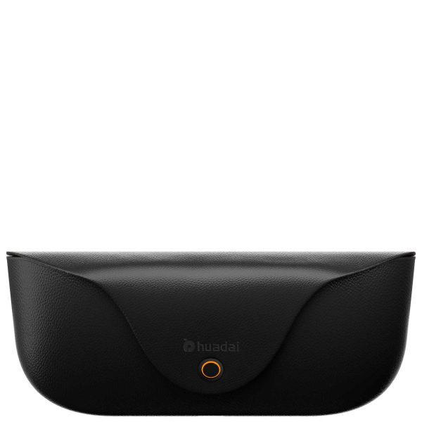 Black AI Smart Glasses MT5