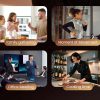 Real-time translation smart glasses