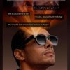 Real-time translation smart glasses