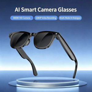 AI Smart White Light Glasses CY01A