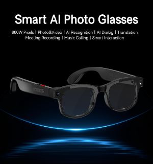 Gradient AI Smart Glasses G2Pro