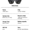 Gradient AI Smart Glasses G2Pro