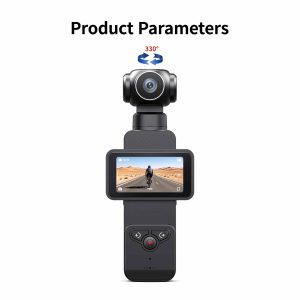 AI-Sports Camera PX5