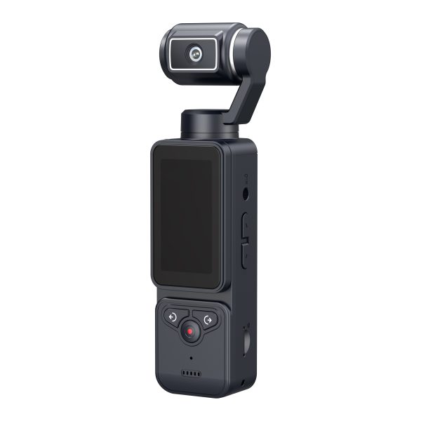 AI-Sports Camera PX6