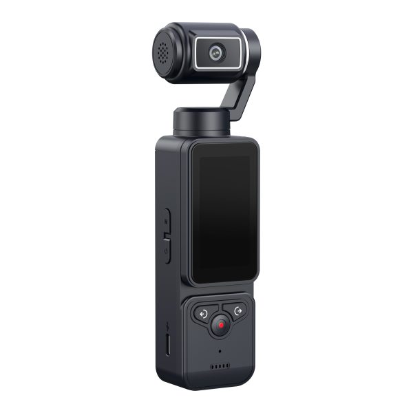 AI-Sports Camera PX6