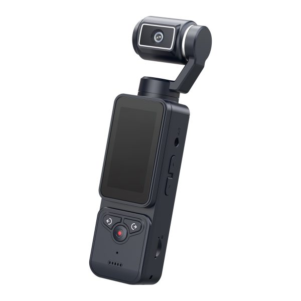 AI-Sports Camera PX6