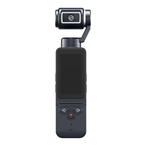 AI-Sports Camera PX6