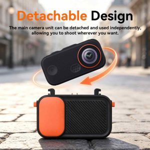 AI-Sports Camera Sc05