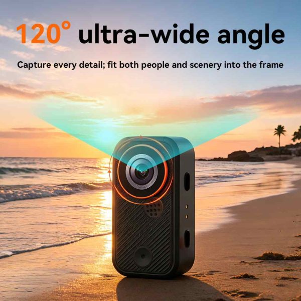 AI-Sports Camera Sc05