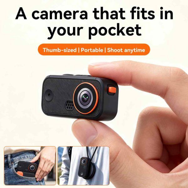 AI-Sports Camera Sc05